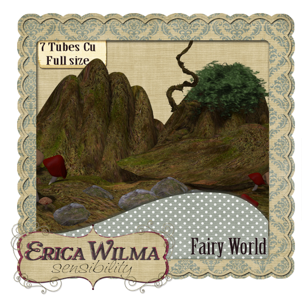 EW Fairy World CU - Click Image to Close